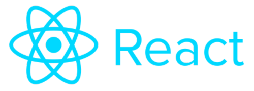Reactjs logo
