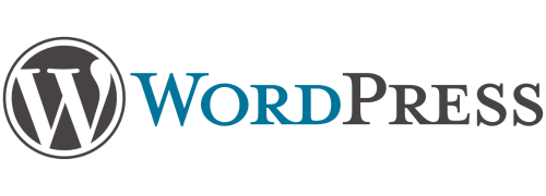 Wordpress logo